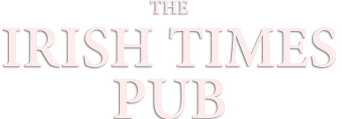 Irish Times Pub Logo